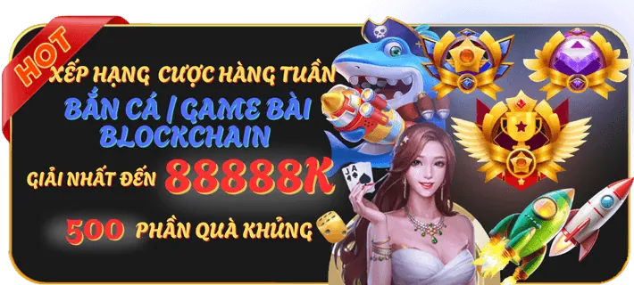 Đặt cược và quay slot