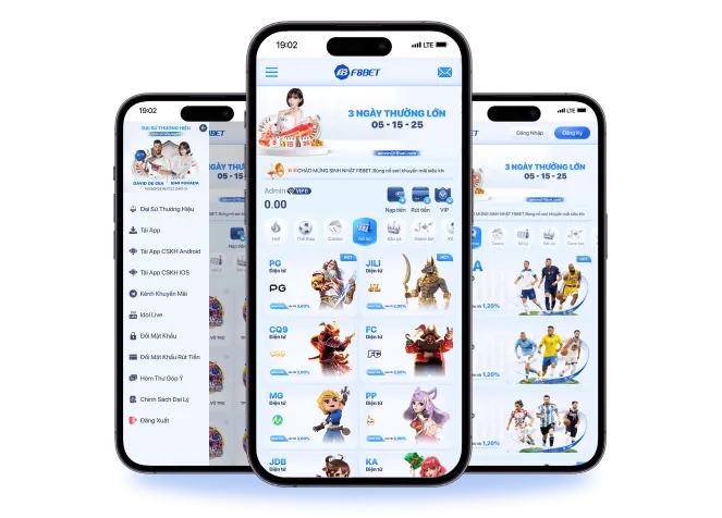 Thư Viện Game Khổng Lồ