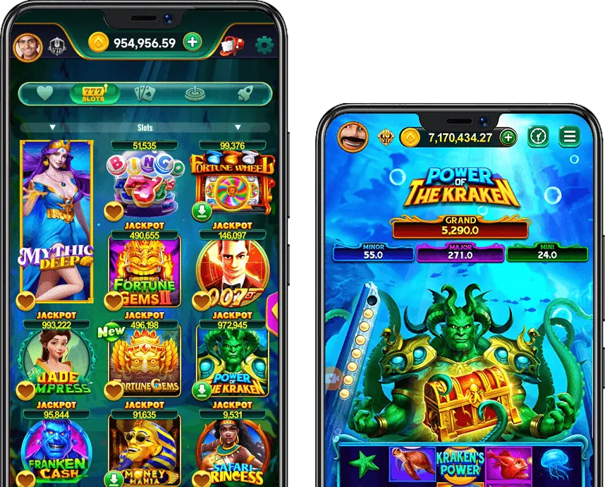 Đa dạng trò chơi slot 88xx chính thức
