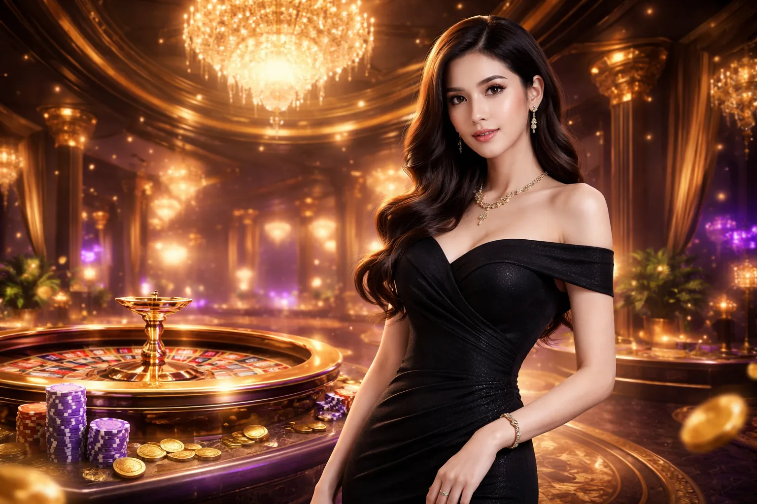 Hình ảnh chính liên hệ 88xx chính thức