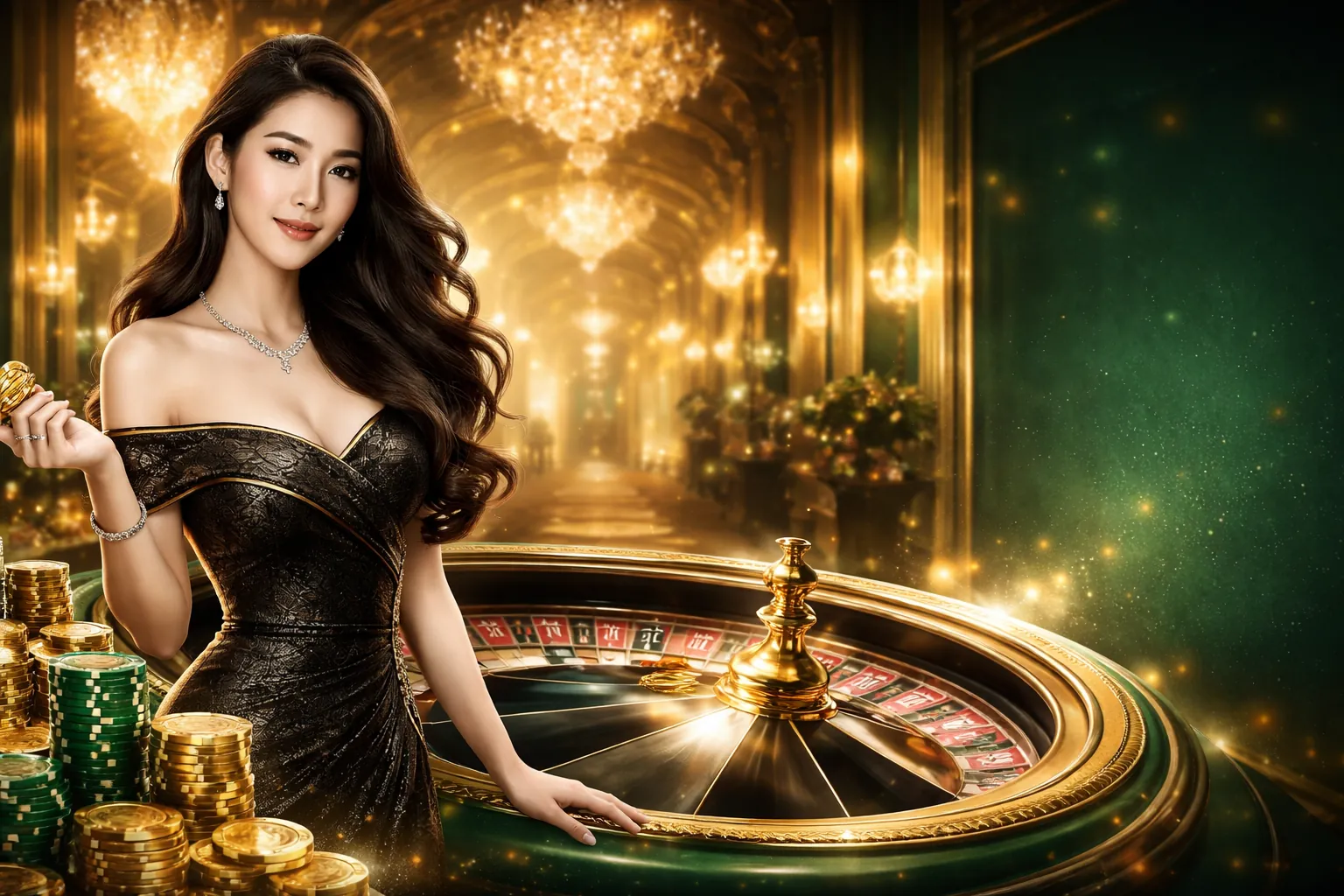 Hình ảnh đại diện cho định vị thương hiệu 88xx chính thức