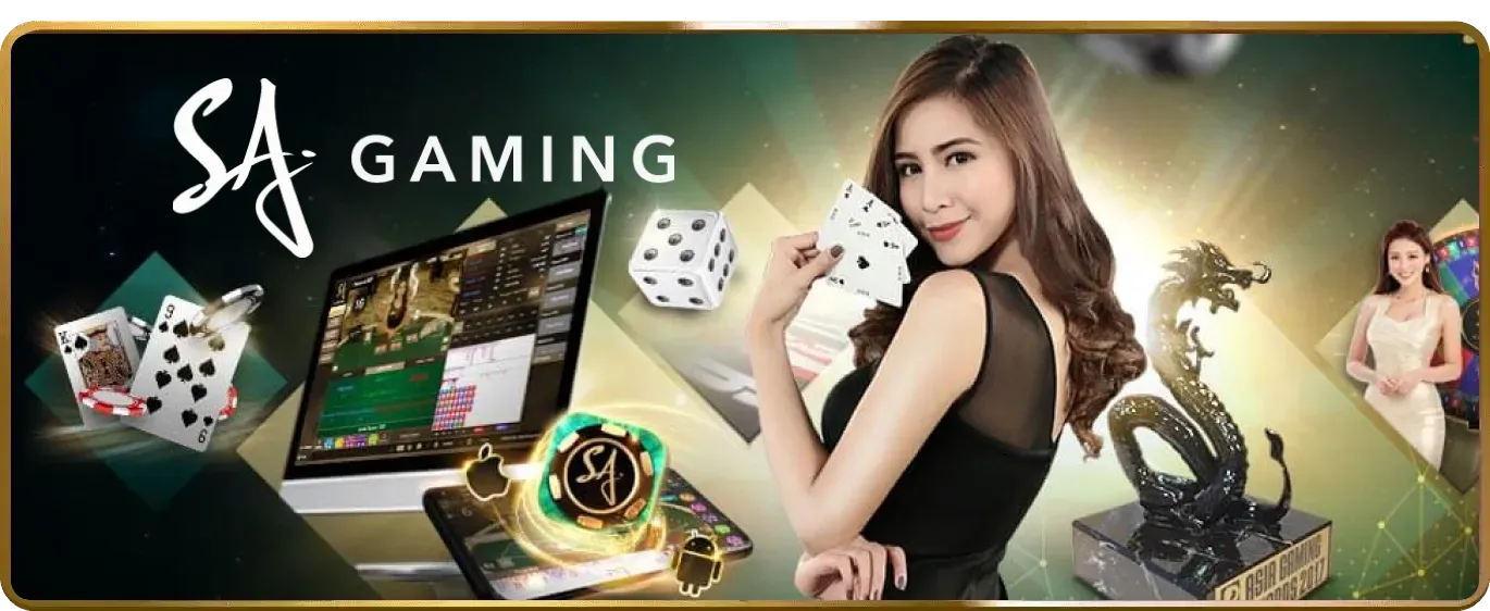 Hướng dẫn chơi casino tại 88xx chính thức