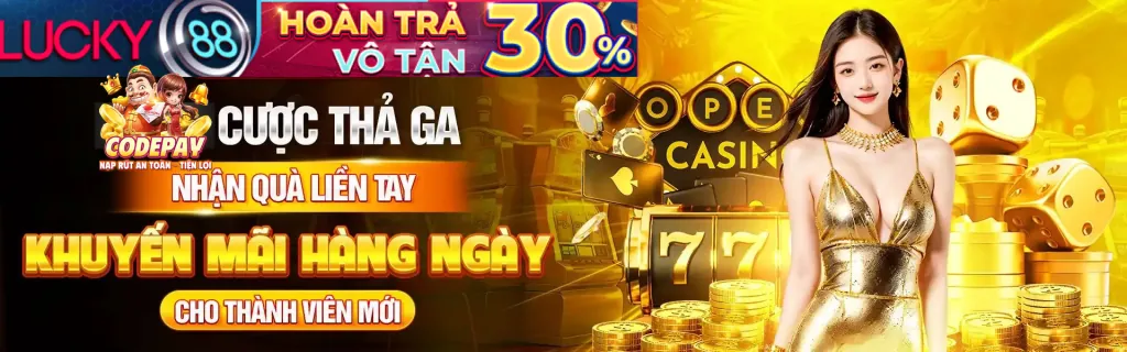 Biểu tượng đa dạng trò chơi